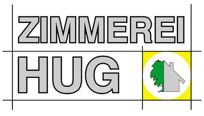 Zimmerei Hug Logo